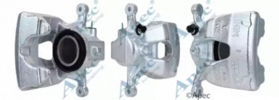 APEC BRAKING lca770 -  Тормозной суппорт